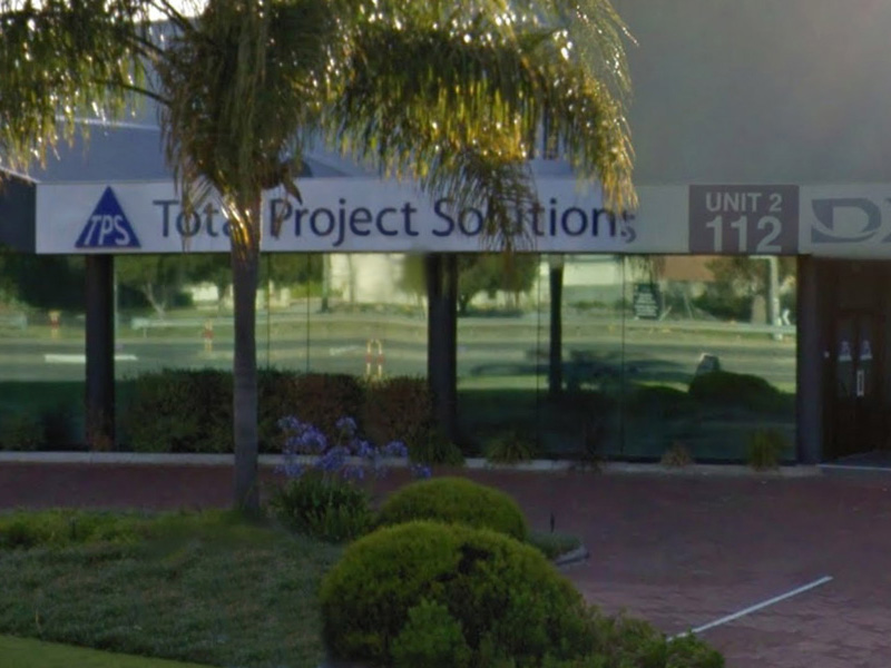 Total Project Solutions