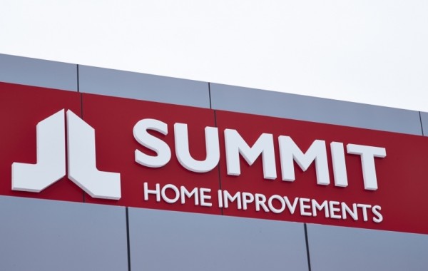 Summit Home New Offices and Showroom
