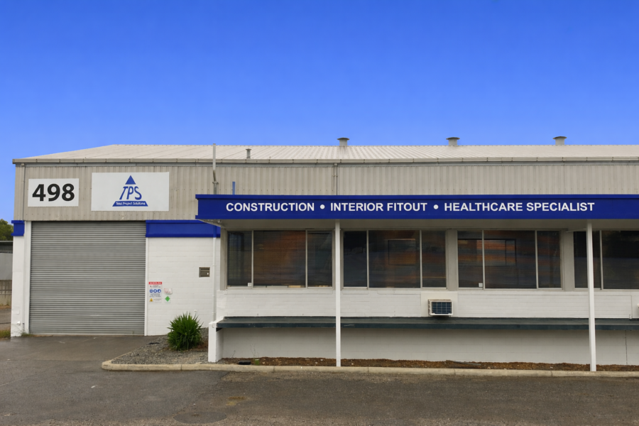 Total Project Solutions