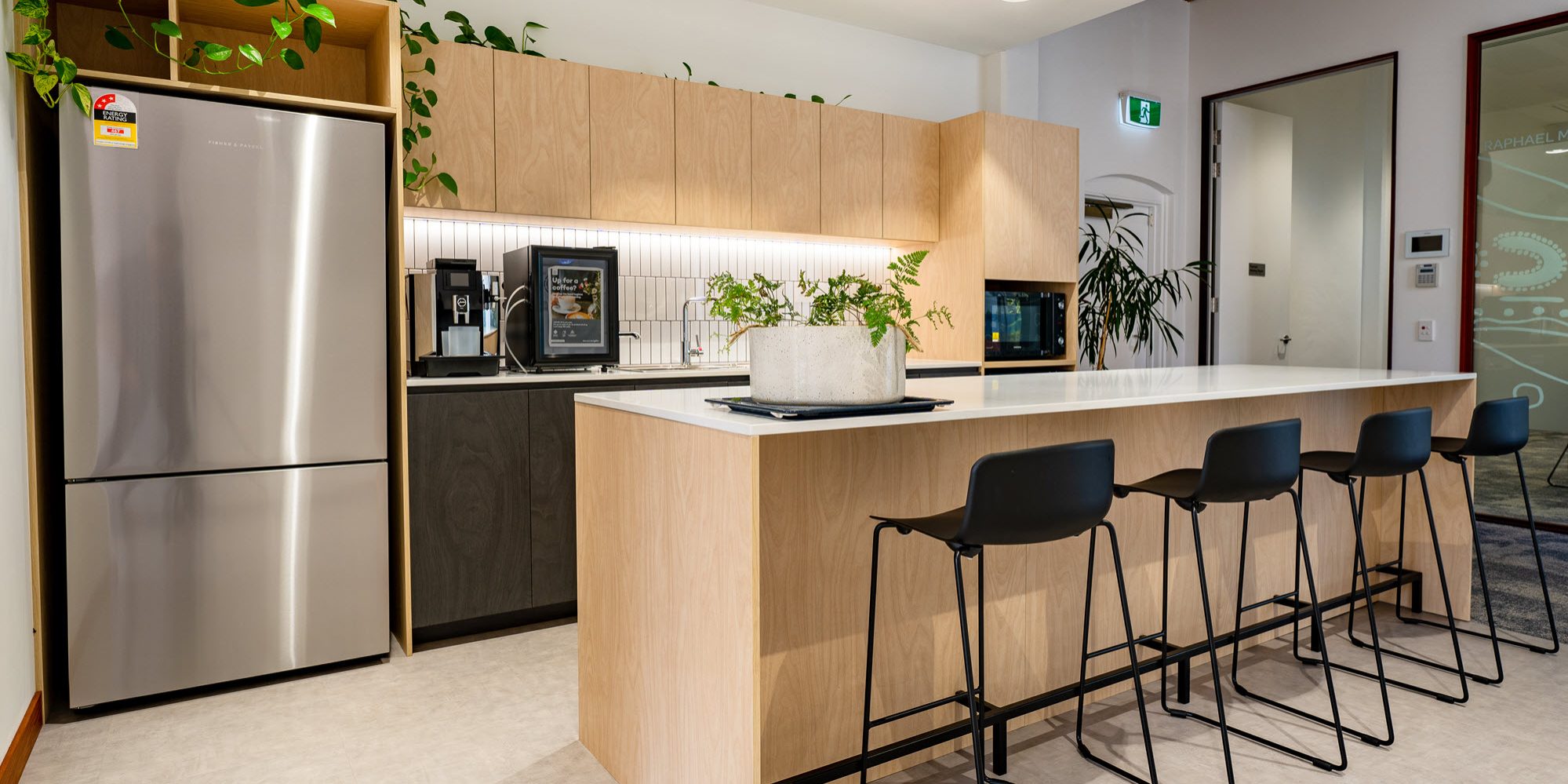 Fitout 1