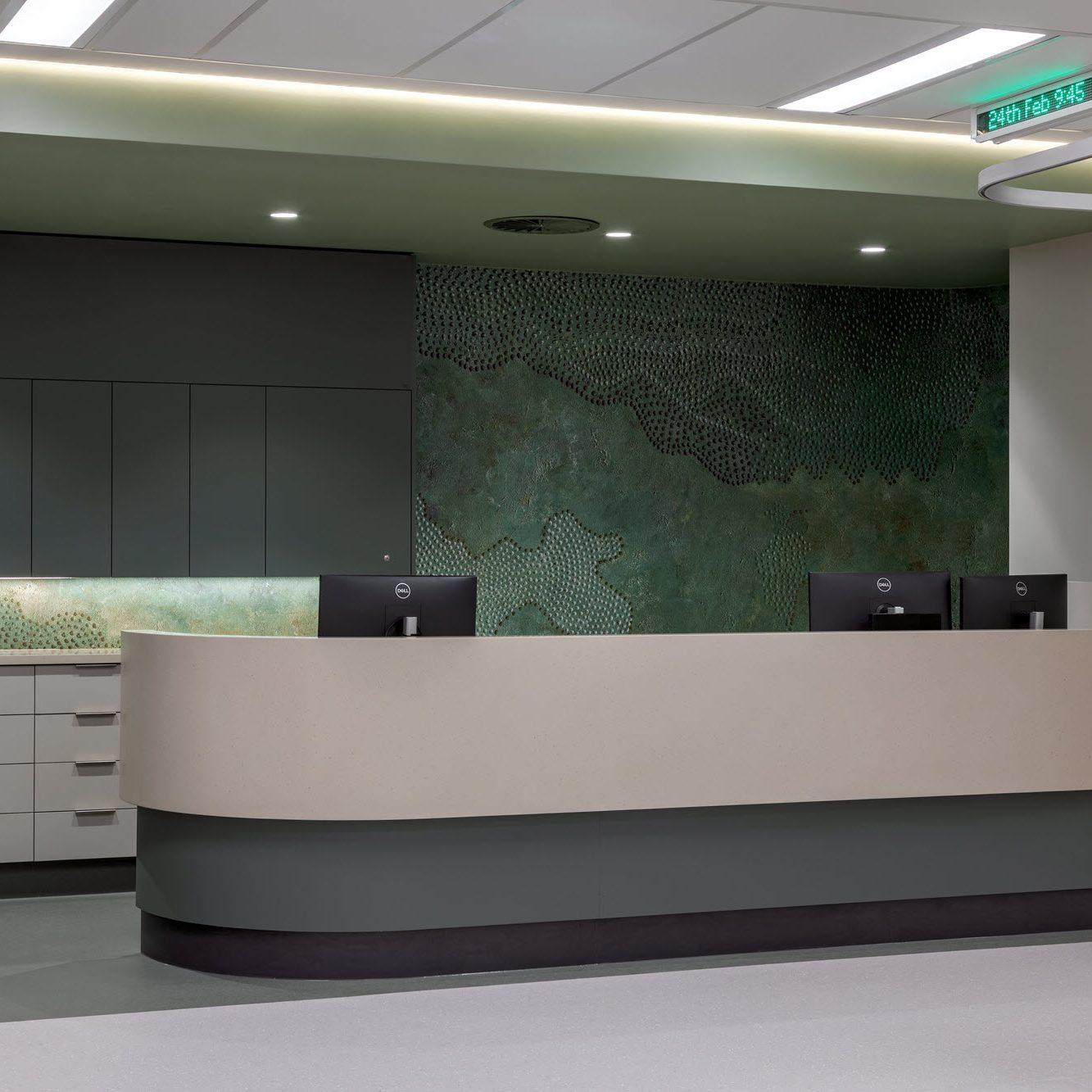 Fitout 2