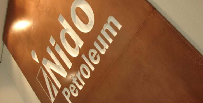 Nido Petroleum